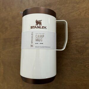 Stanley Camp Mug